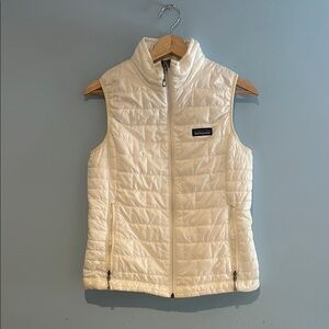 {Patagonia} Women’s Nano Puff Vest